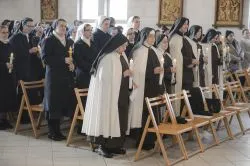 Dzień Życia Konsekrowanego