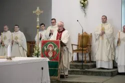 Dzień Życia Konsekrowanego