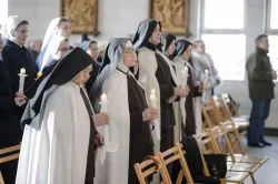 Dzień Życia Konsekrowanego