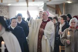 Dzień Życia Konsekrowanego