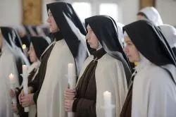 Dzień Życia Konsekrowanego