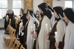 Dzień Życia Konsekrowanego