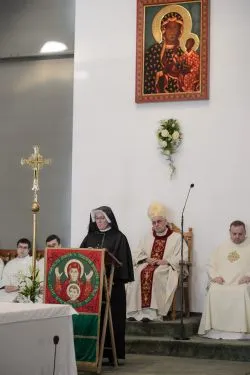 Dzień Życia Konsekrowanego