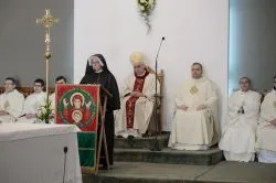 Dzień Życia Konsekrowanego