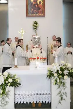 Dzień Życia Konsekrowanego