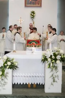 Dzień Życia Konsekrowanego
