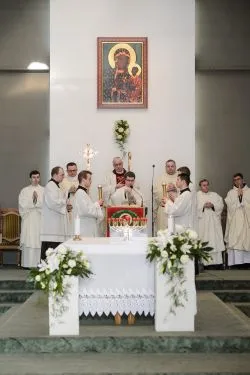 Dzień Życia Konsekrowanego