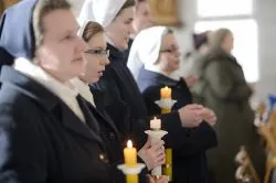 Dzień Życia Konsekrowanego