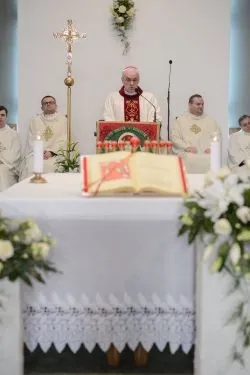 Dzień Życia Konsekrowanego