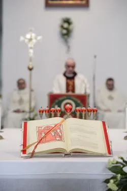 Dzień Życia Konsekrowanego