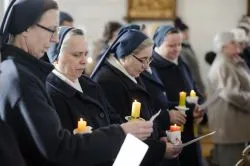 Dzień Życia Konsekrowanego