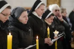 Dzień Życia Konsekrowanego