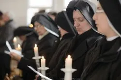Dzień Życia Konsekrowanego