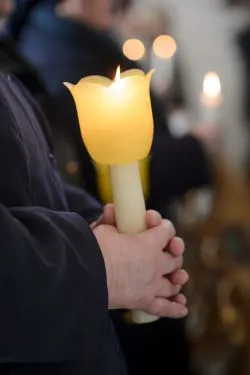 Dzień Życia Konsekrowanego