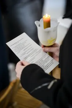 Dzień Życia Konsekrowanego