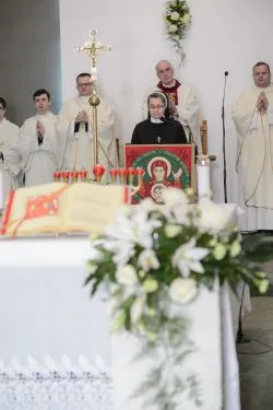 Dzień Życia Konsekrowanego