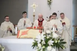 Dzień Życia Konsekrowanego