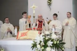 Dzień Życia Konsekrowanego