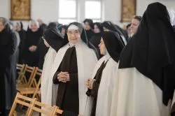 Dzień Życia Konsekrowanego