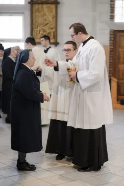 Dzień Życia Konsekrowanego
