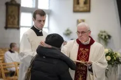 Dzień Życia Konsekrowanego