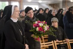Dzień Życia Konsekrowanego