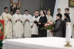 Dzień Życia Konsekrowanego
