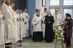 Dzień Życia Konsekrowanego
