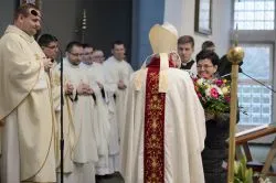 Dzień Życia Konsekrowanego