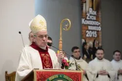 Dzień Życia Konsekrowanego