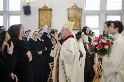 Dzień Życia Konsekrowanego