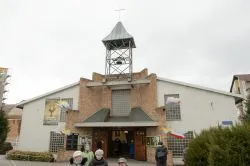 Dzień Życia Konsekrowanego