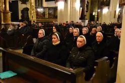 fot. Katolicki Toruń