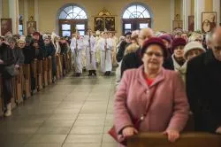 Światowy Dzień Chorego