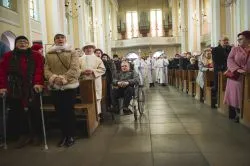 Światowy Dzień Chorego