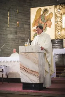 Światowy Dzień Chorego