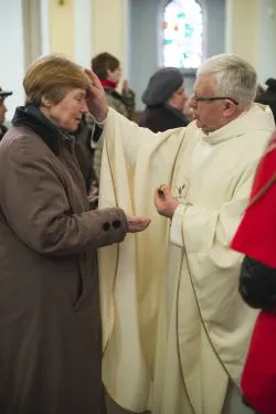 Światowy Dzień Chorego