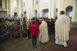 Światowy Dzień Chorego
