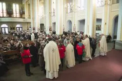 Światowy Dzień Chorego