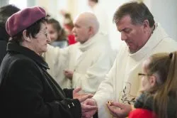 Światowy Dzień Chorego