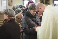 Światowy Dzień Chorego