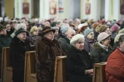 Światowy Dzień Chorego