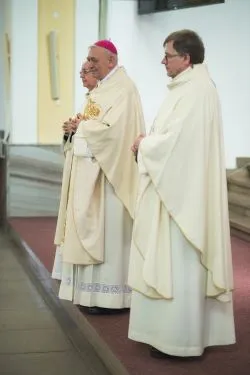 Światowy Dzień Chorego