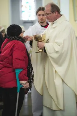 Światowy Dzień Chorego