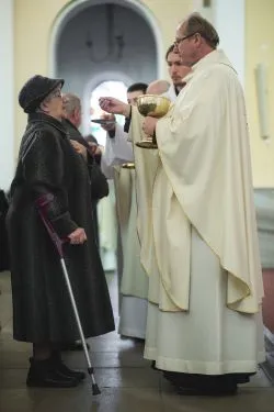 Światowy Dzień Chorego