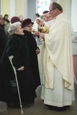 Światowy Dzień Chorego
