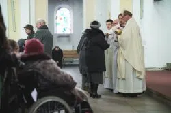 Światowy Dzień Chorego