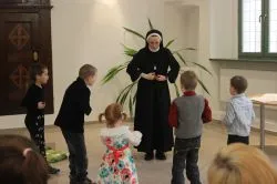 Wielki Post oczami dziecka