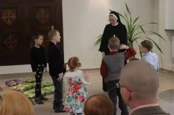 Wielki Post oczami dziecka