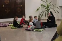 Wielki Post oczami dziecka